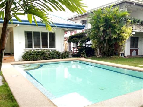Davao City Holiday Rentals with a Pool .